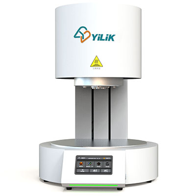 Porcelain Furnace YL-8